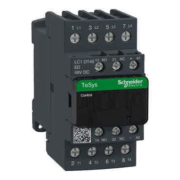 LC1DT40ED Schneider