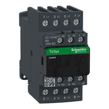 LC1DT40GD Schneider