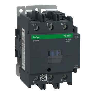 LC1D80V7 Schneider