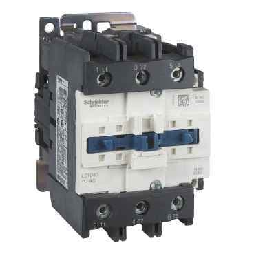 LC1D80W6 Schneider