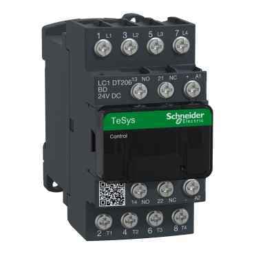 LC1DT206BD Schneider