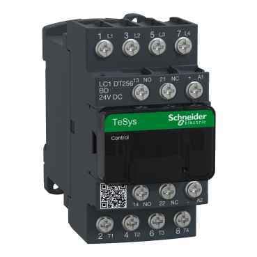 LC1DT256BD Schneider