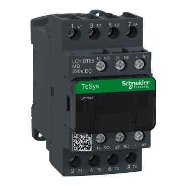 LC1DT25MD Schneider
