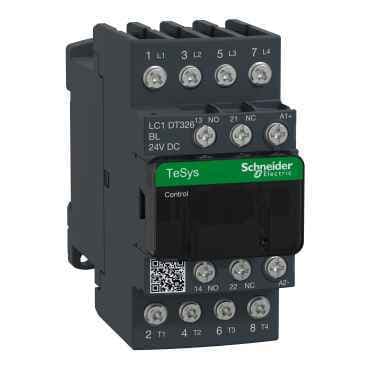 LC1DT326BL Schneider