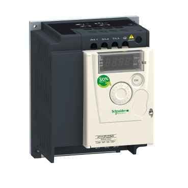 ATV12PU22M3 Schneider