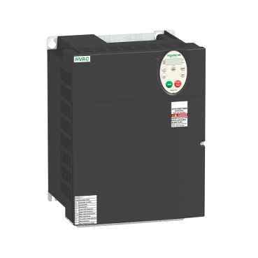 ATV212HD11M3X Schneider
