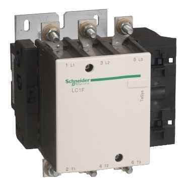 LC1F115G622L Schneider