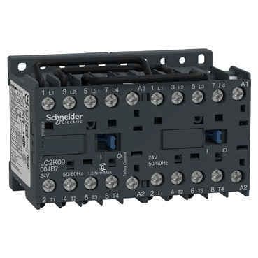 LC2K09004F7 Schneider