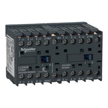 LC2K09015F7 Schneider