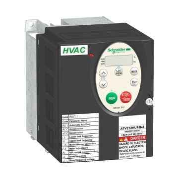 ATV212HU22N4 Schneider