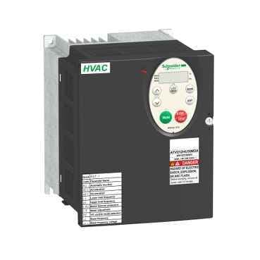 ATV212HU40M3X Schneider