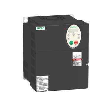 ATV212HU55M3X Schneider
