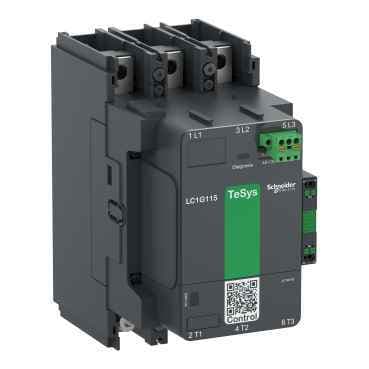 LC1G115LSEN Schneider