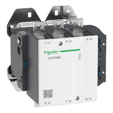 LC1F500R7 Schneider