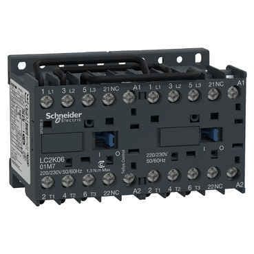 LC2K1201E7 Schneider