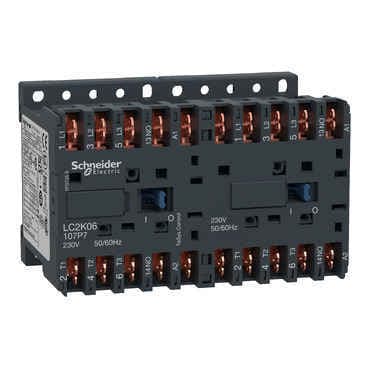 LC2K09107B7 Schneider