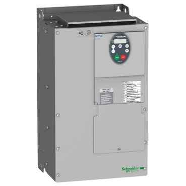 ATV21HD37N4 Schneider