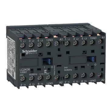 LC2K12105B7 Schneider