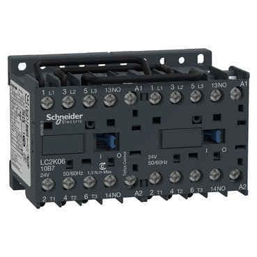 LC2K1210K7 Schneider
