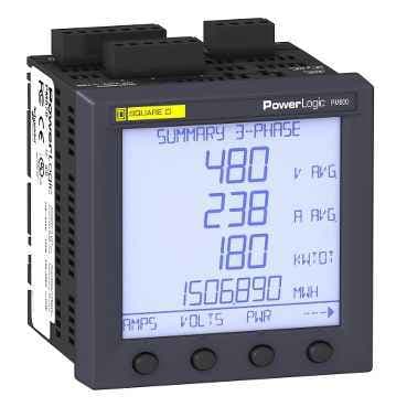 PM870 Schneider