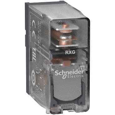 RXG15BD Schneider