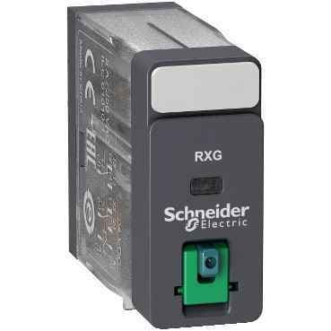 RXG21ED Schneider