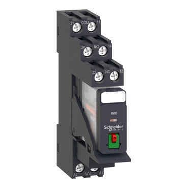 RXG21P7PV Schneider