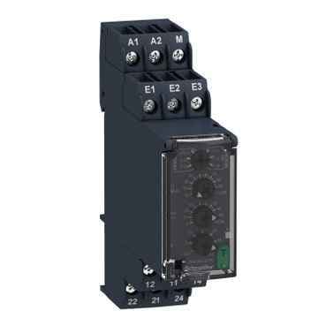 RM22UA31MR Schneider
