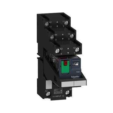RXM2AB2B7PVS Schneider