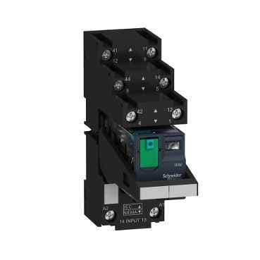 RXM2AB2BDPVS Schneider