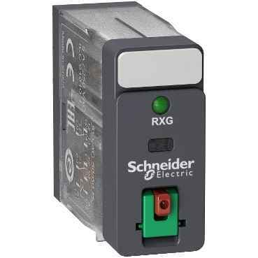 RXG22P7 Schneider