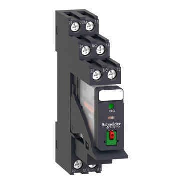 RXG22P7PV Schneider