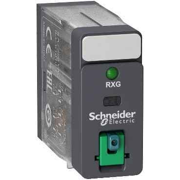 RXG22RD Schneider