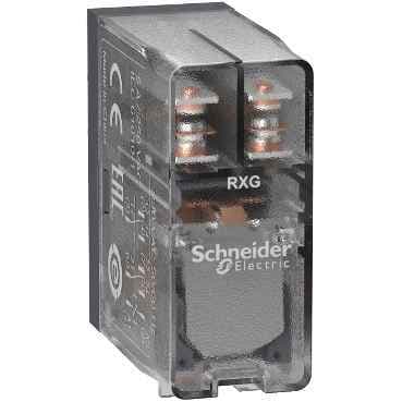 RXG25F7 Schneider