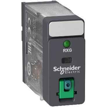 RXG12BD Schneider