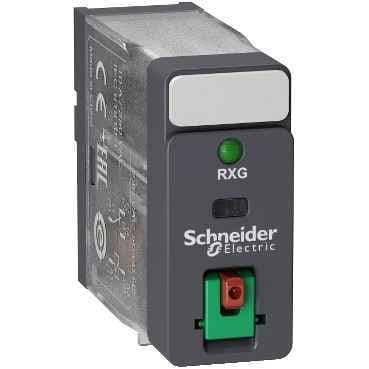 RXG12E7 Schneider
