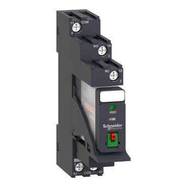 RXG12P7PV Schneider