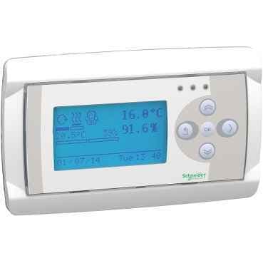 TM171PFE03HR Schneider