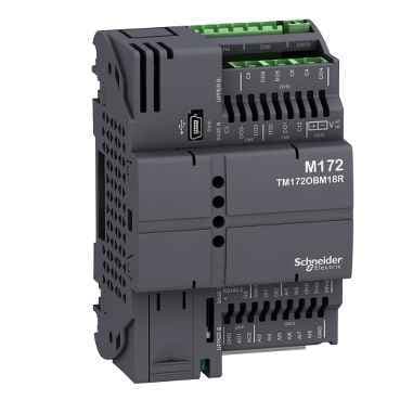 TM172OBM18R Schneider