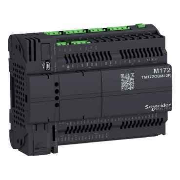 TM172OBM42R Schneider