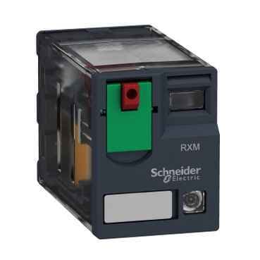 RXM4AB2P7TQ Schneider