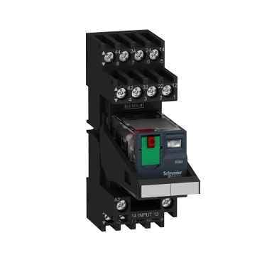 RXM4AB1B7PVM Schneider