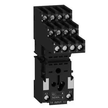 RXZE2S114M Schneider