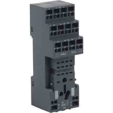 RXZE2S114S Schneider