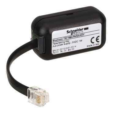 TM168APARAKEY Schneider