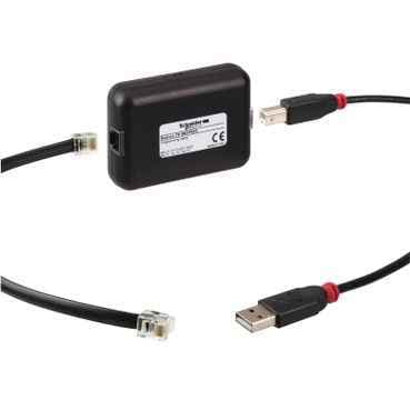 TM168APROG Schneider