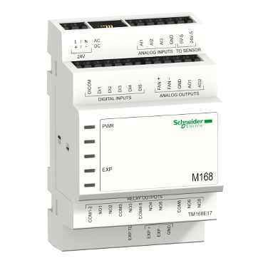 TM168BEVCMEM Schneider