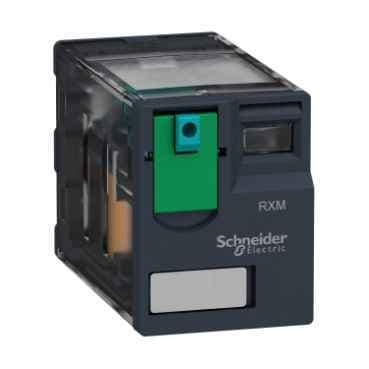 RXM4GB1ED Schneider