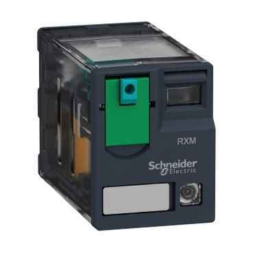 RXM4GB2MD Schneider
