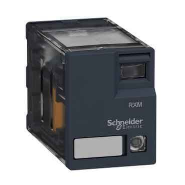 RXM4GB3BD Schneider